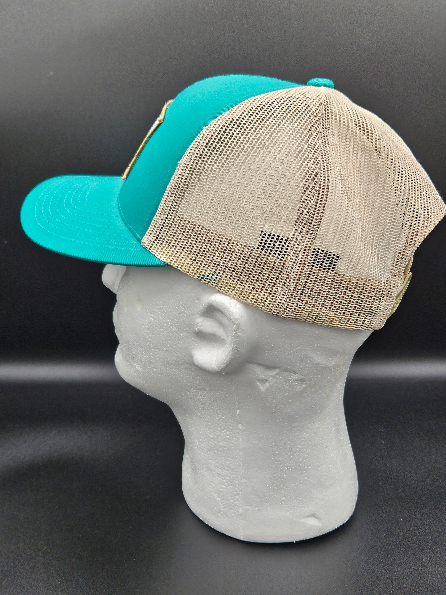 Exert Lifestyle Trucker