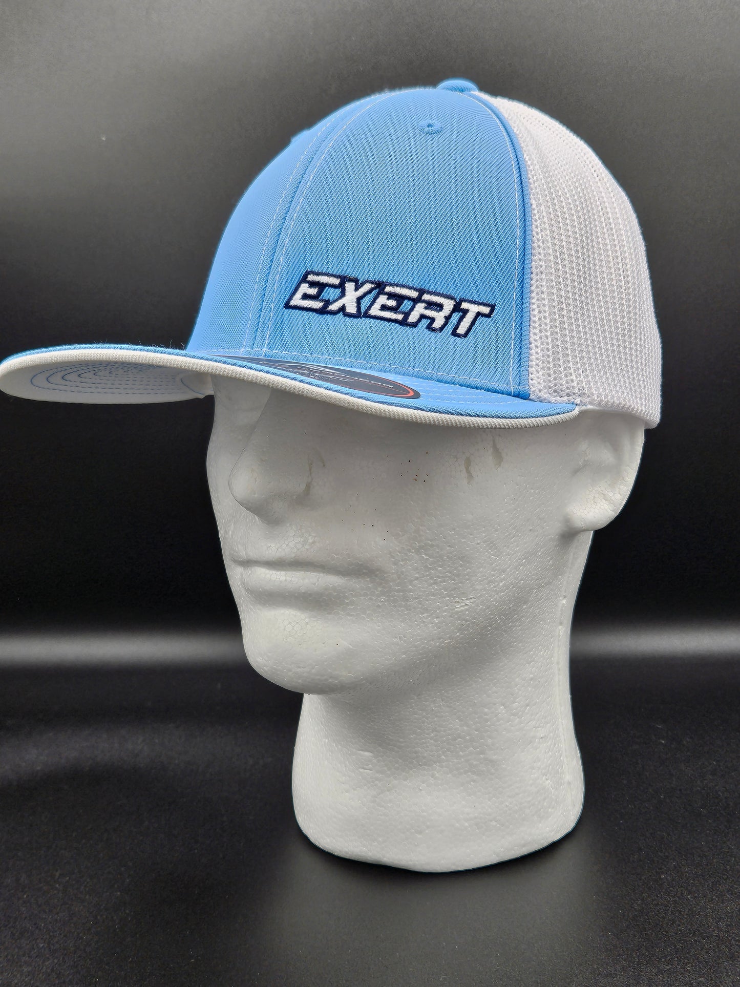 Exert Fit & Fresh Flat Brim
