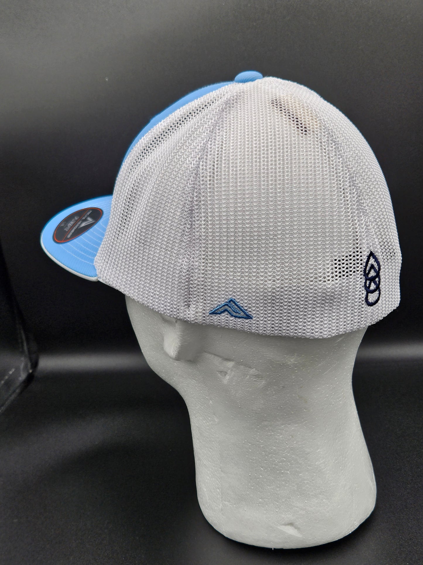 Exert Fit & Fresh Flat Brim