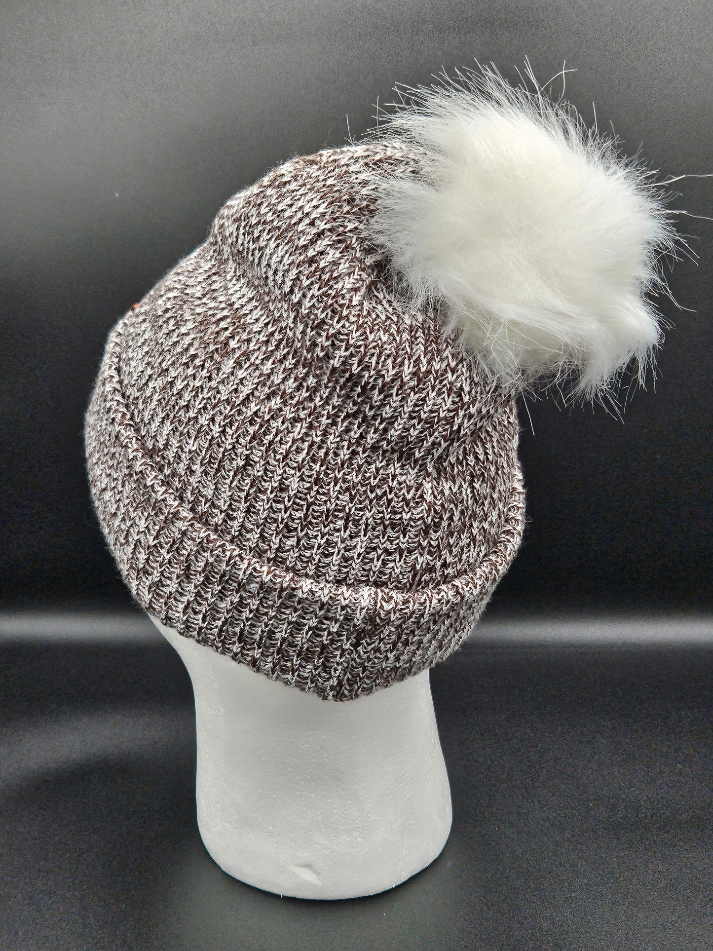 Exert Pom Pom Beanie
