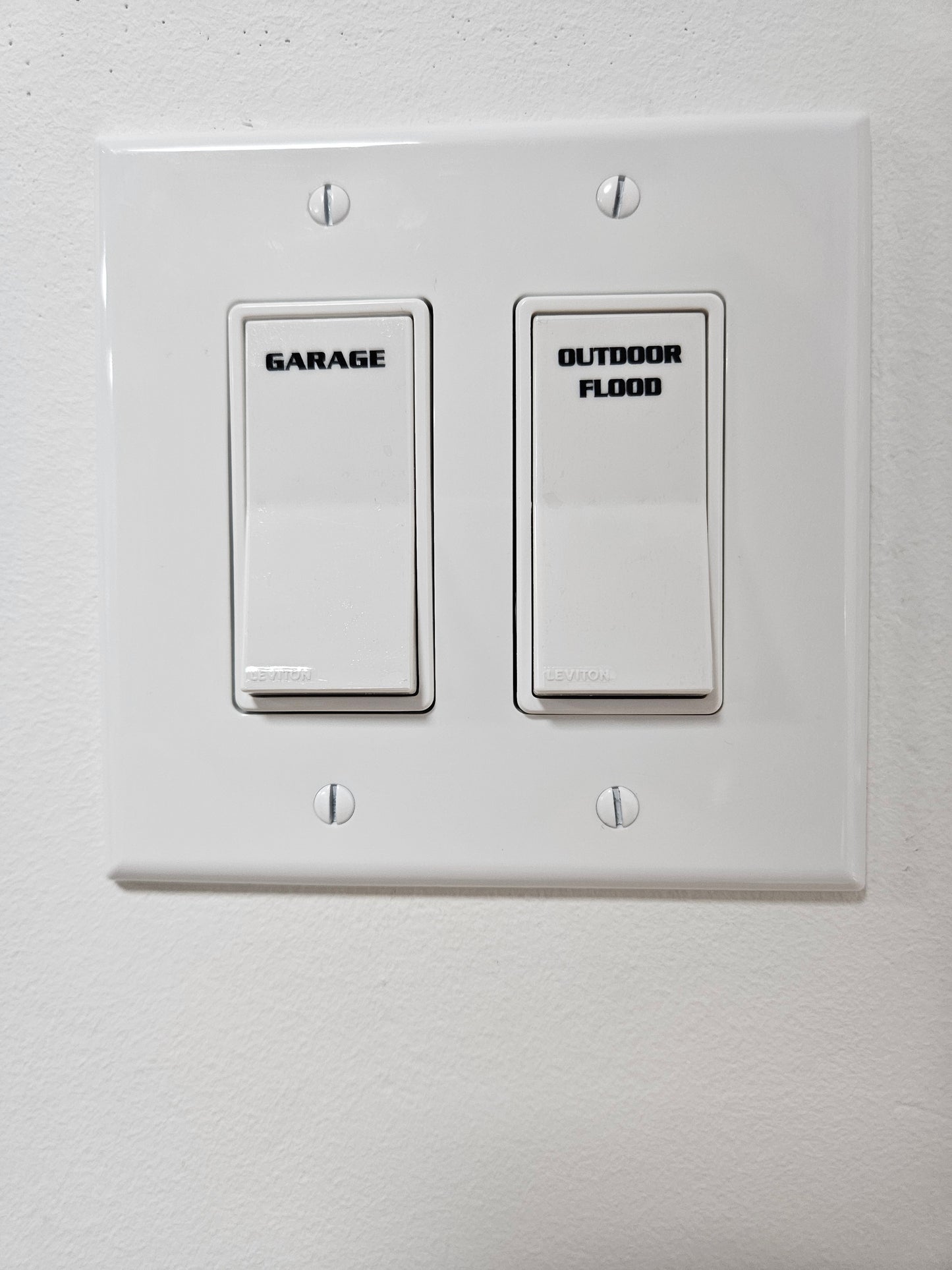 Switch Cover Graphics