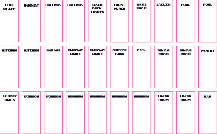 Switch Cover Graphics