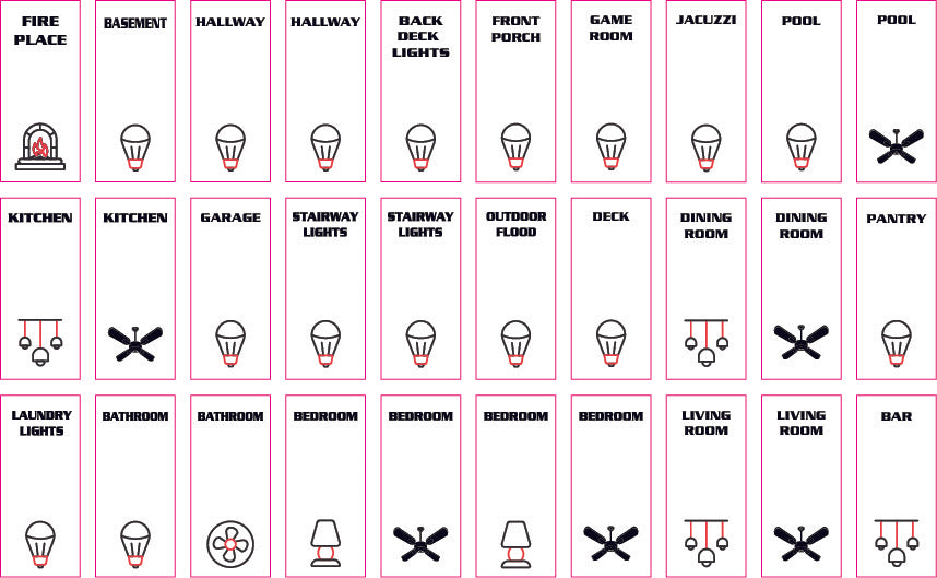 Switch Cover Graphics