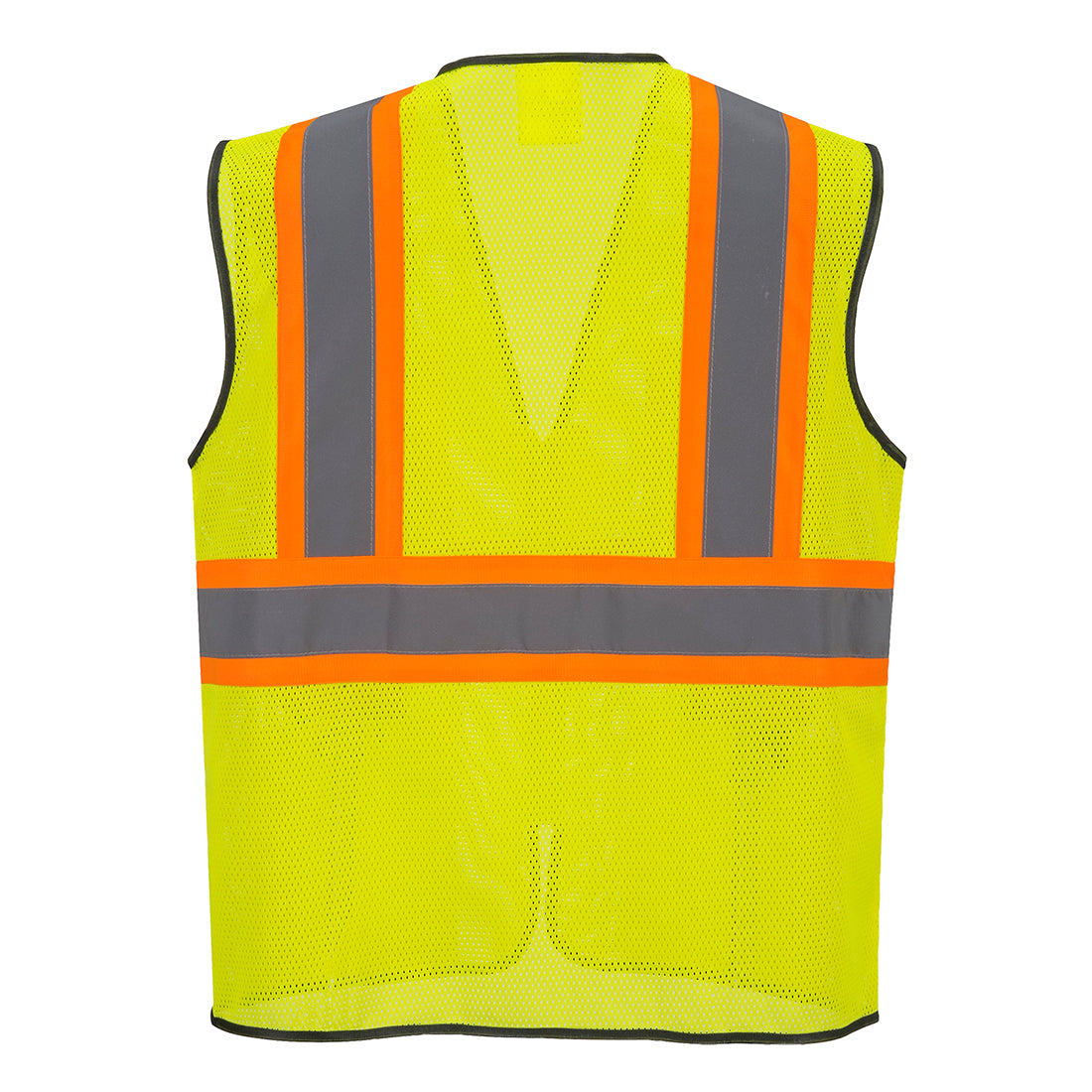 PORTWEST, US381 Safety Vest
